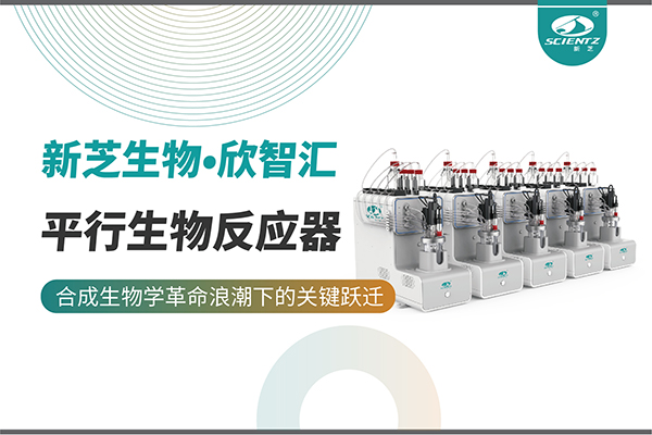 培養(yǎng)菌株和評估工藝參數(shù)影響太難太慢？平行生物反應(yīng)器提供關(guān)鍵解決方案！