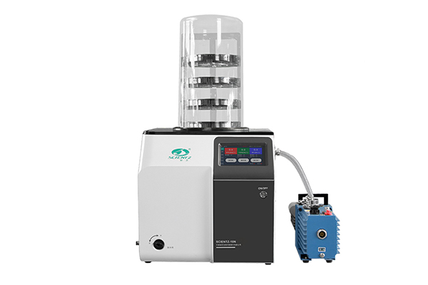 普通型凍干機(jī)SCIENTZ-10N/A
