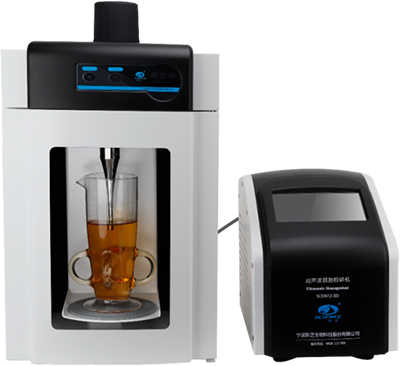 超聲波細(xì)胞粉碎機(jī)